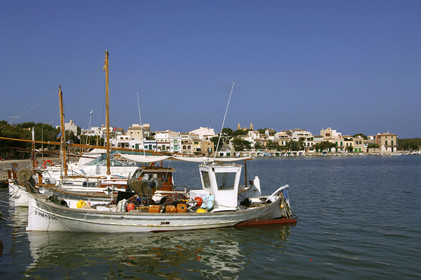 Majorque, Baléares