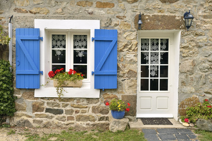France, Crozon