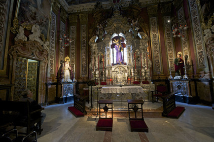Espagne, Sevilla
