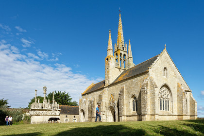 France, Bretagne