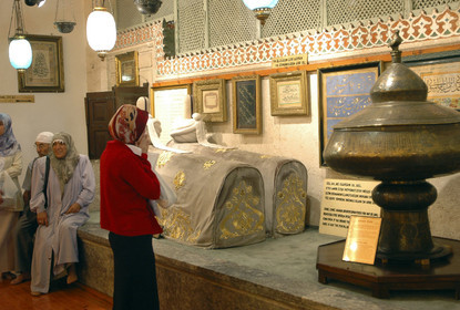 Konya, Turquie