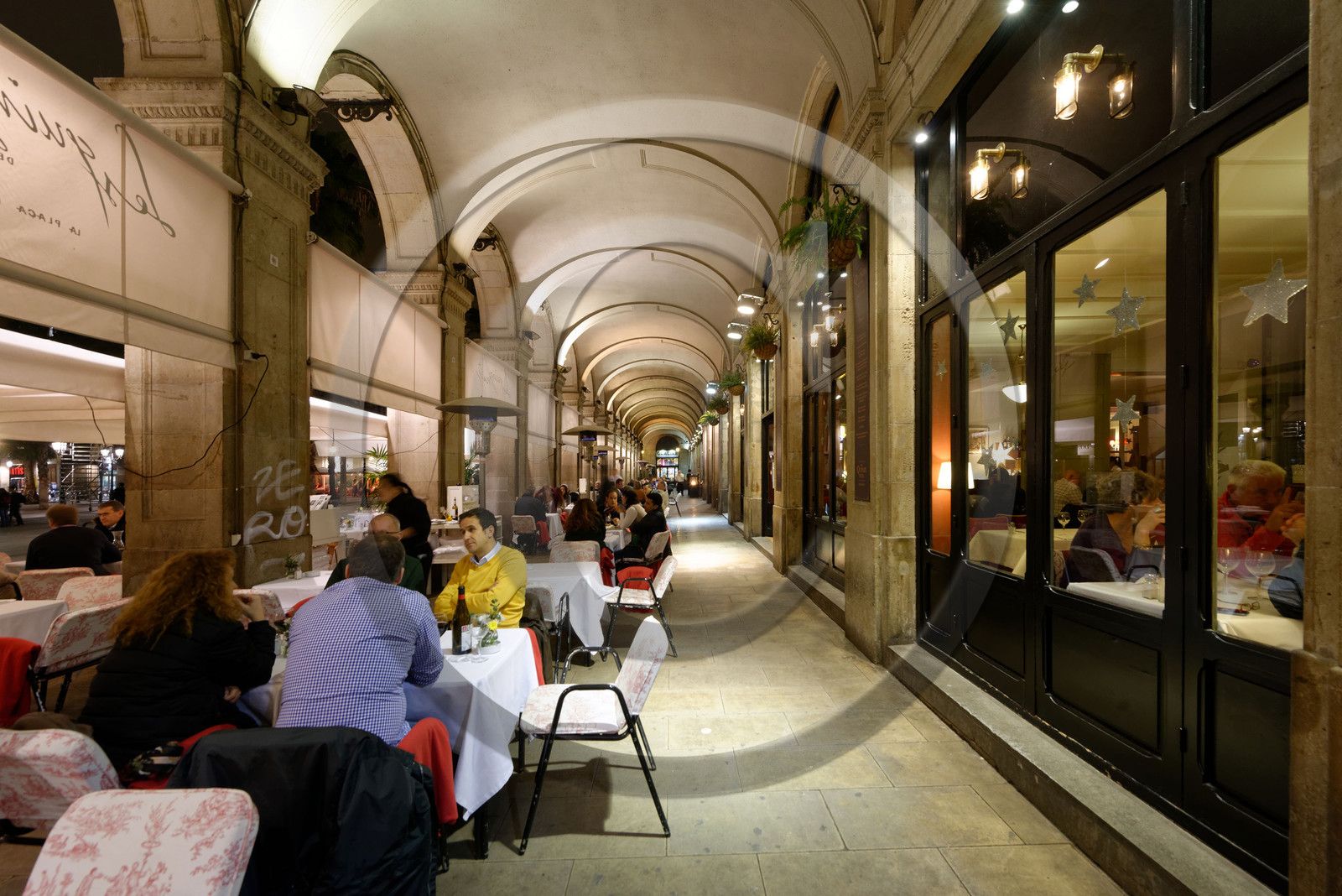 Espagne, Barcelone