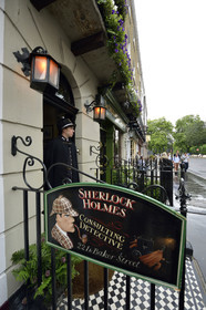 GB, Londres