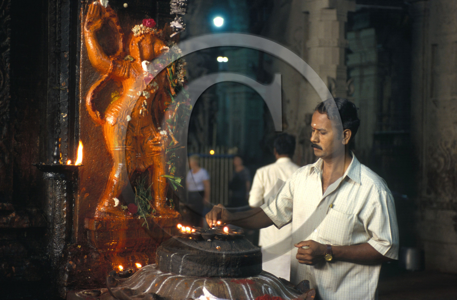 Inde du Sud