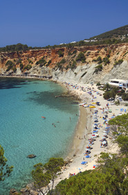 ESPAGNE, BALEARES, IBIZA