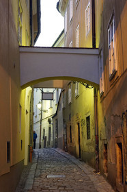 Slovaquie, Bratislava