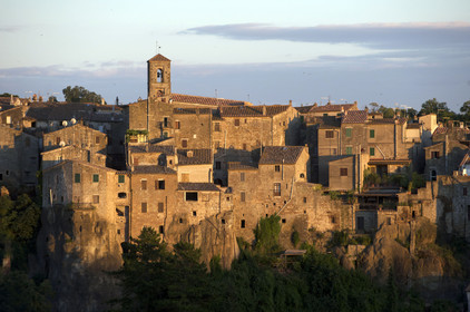 Italie, Toscane