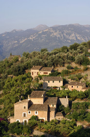 Majorque, Baléares