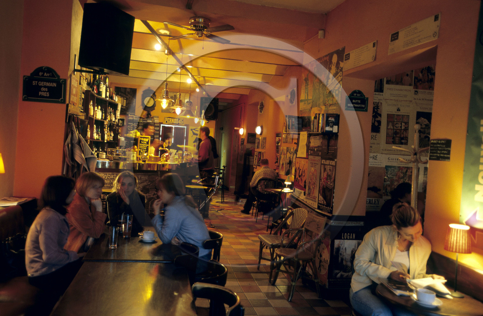 Cracovie, Pologne