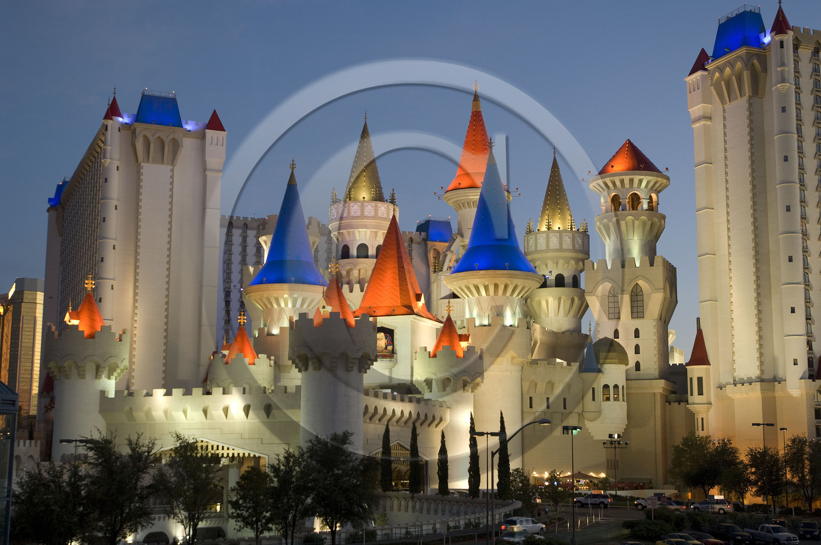 USA, LAS VEGAS