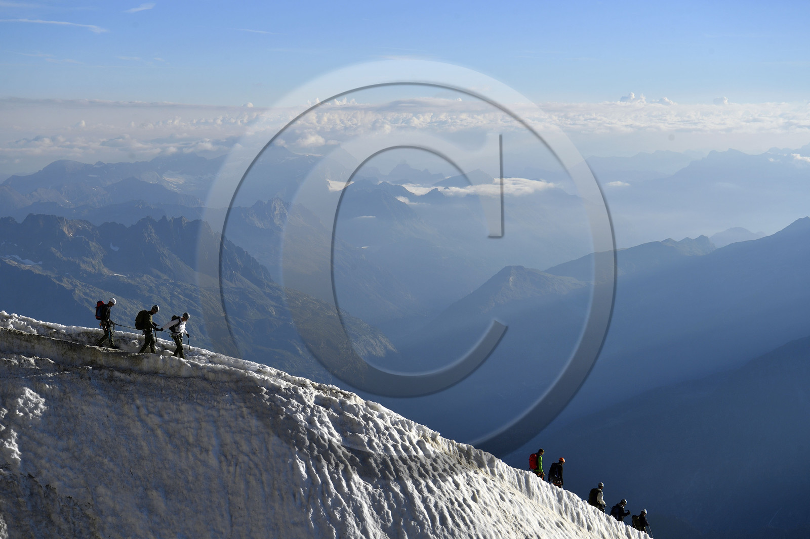France, Alpes