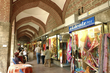 Bursa, Turquie
