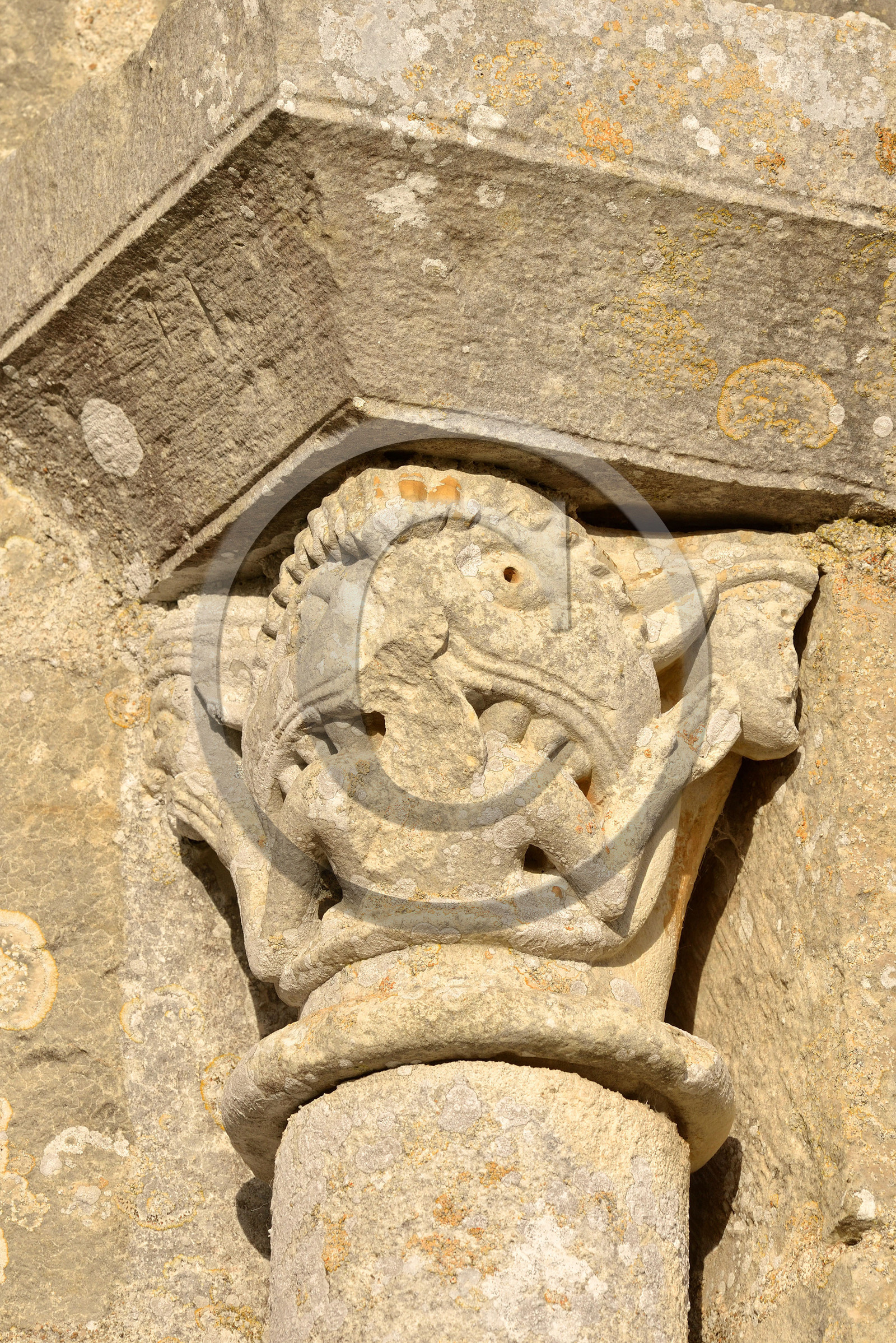 France, Lichères