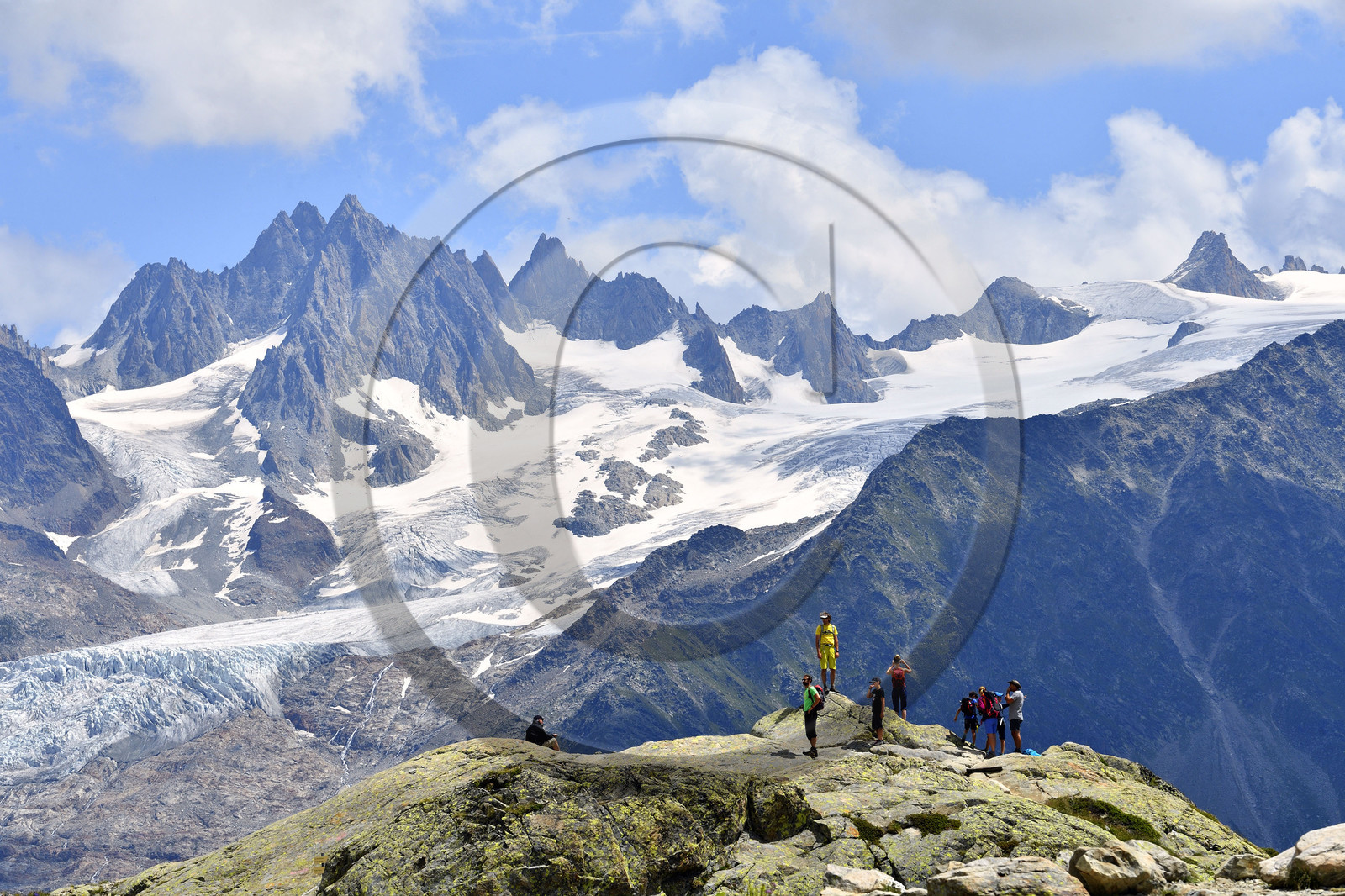France, Alpes