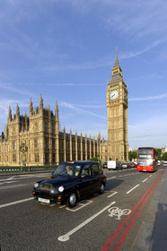 GB, Londres