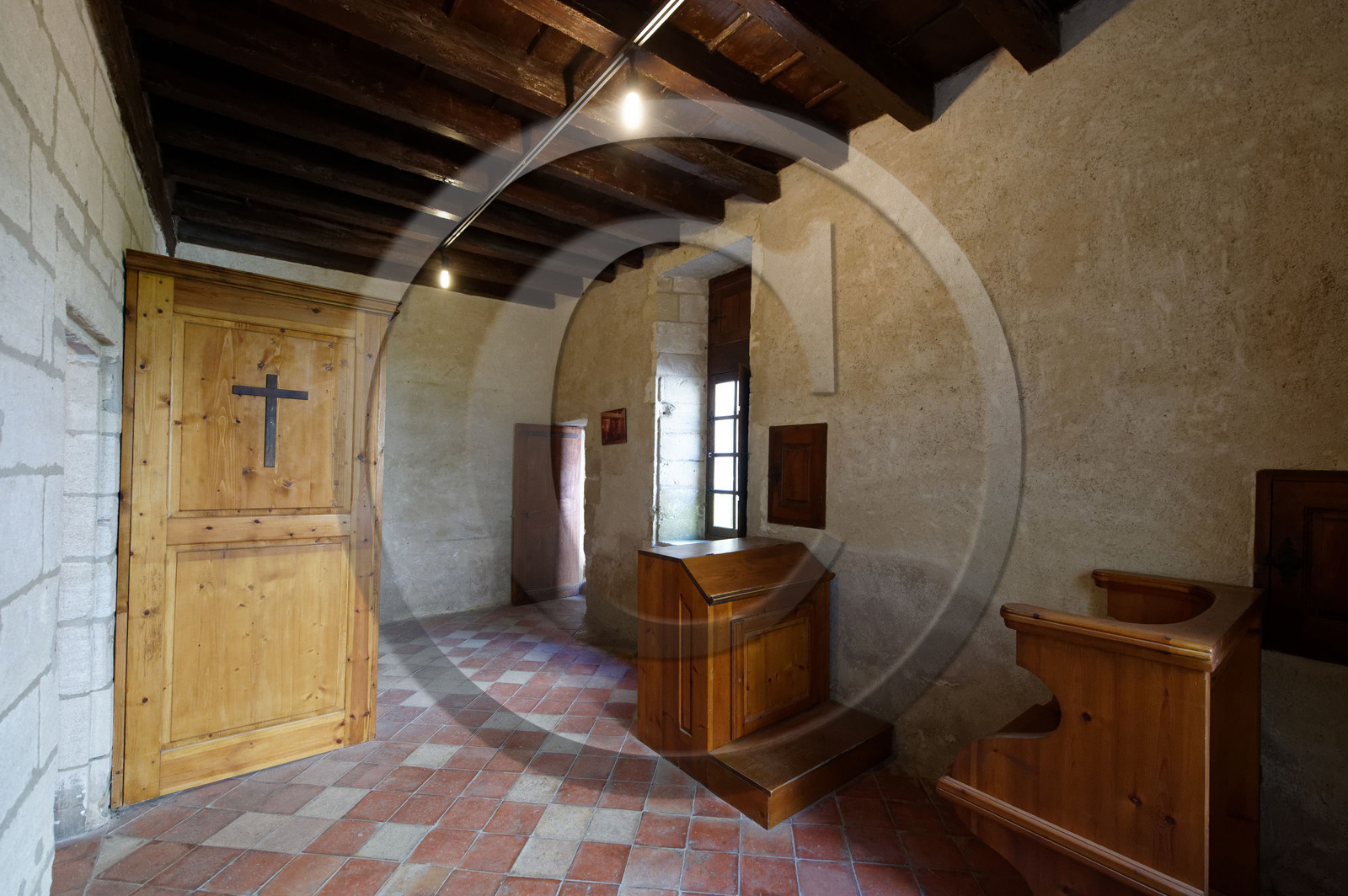 France, Villeneuve