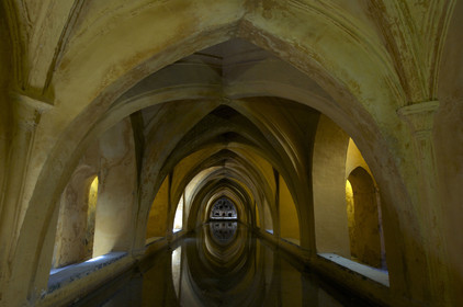 Espagne, Sevilla