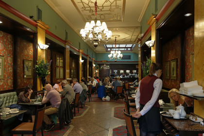 GB, Londres