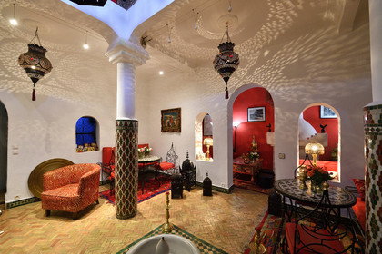 Maroc, Tanger