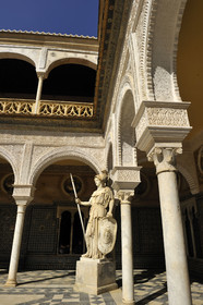 Espagne, Sevilla