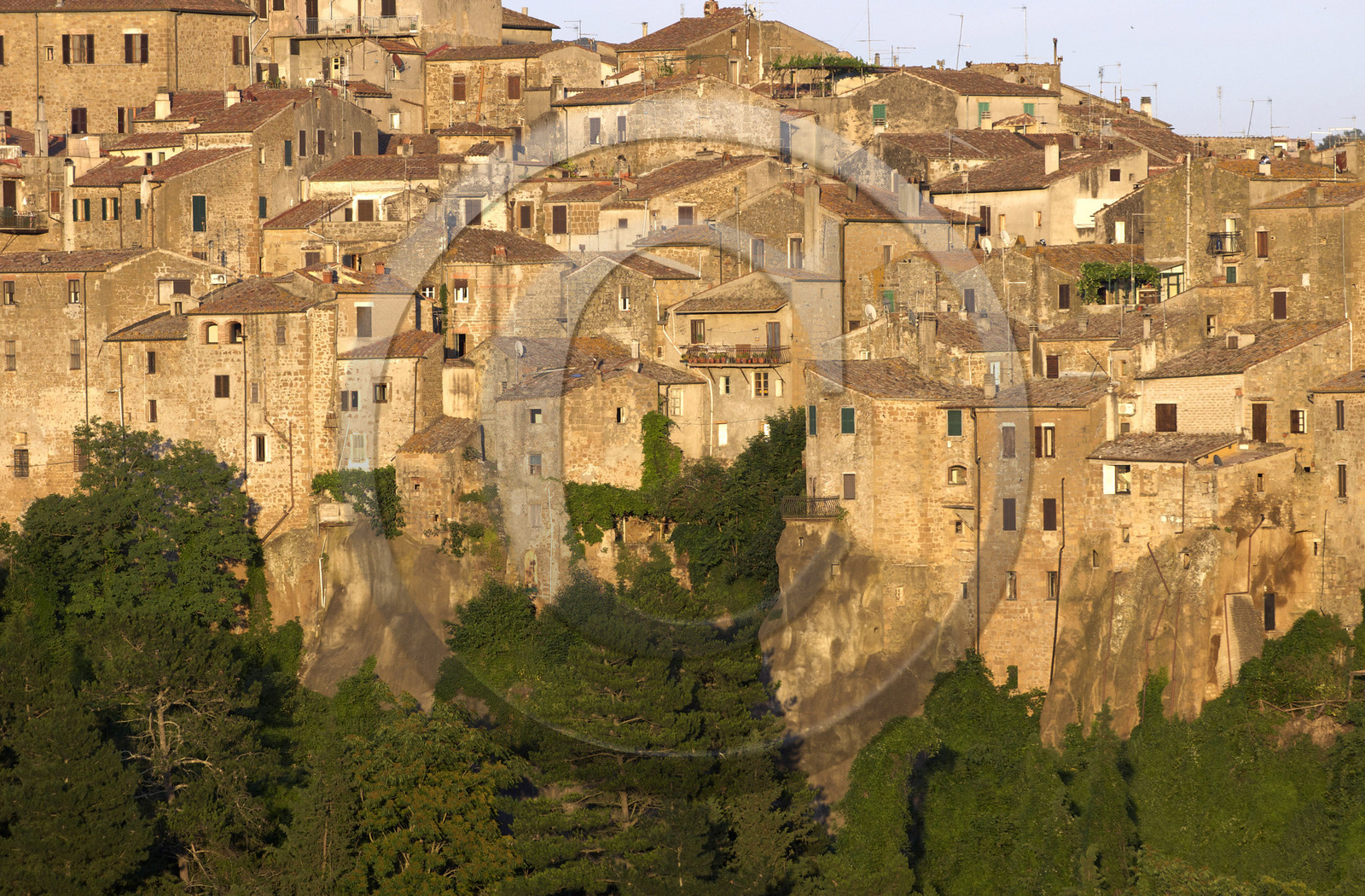 Italie, Toscane