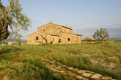 Italie, Toscane