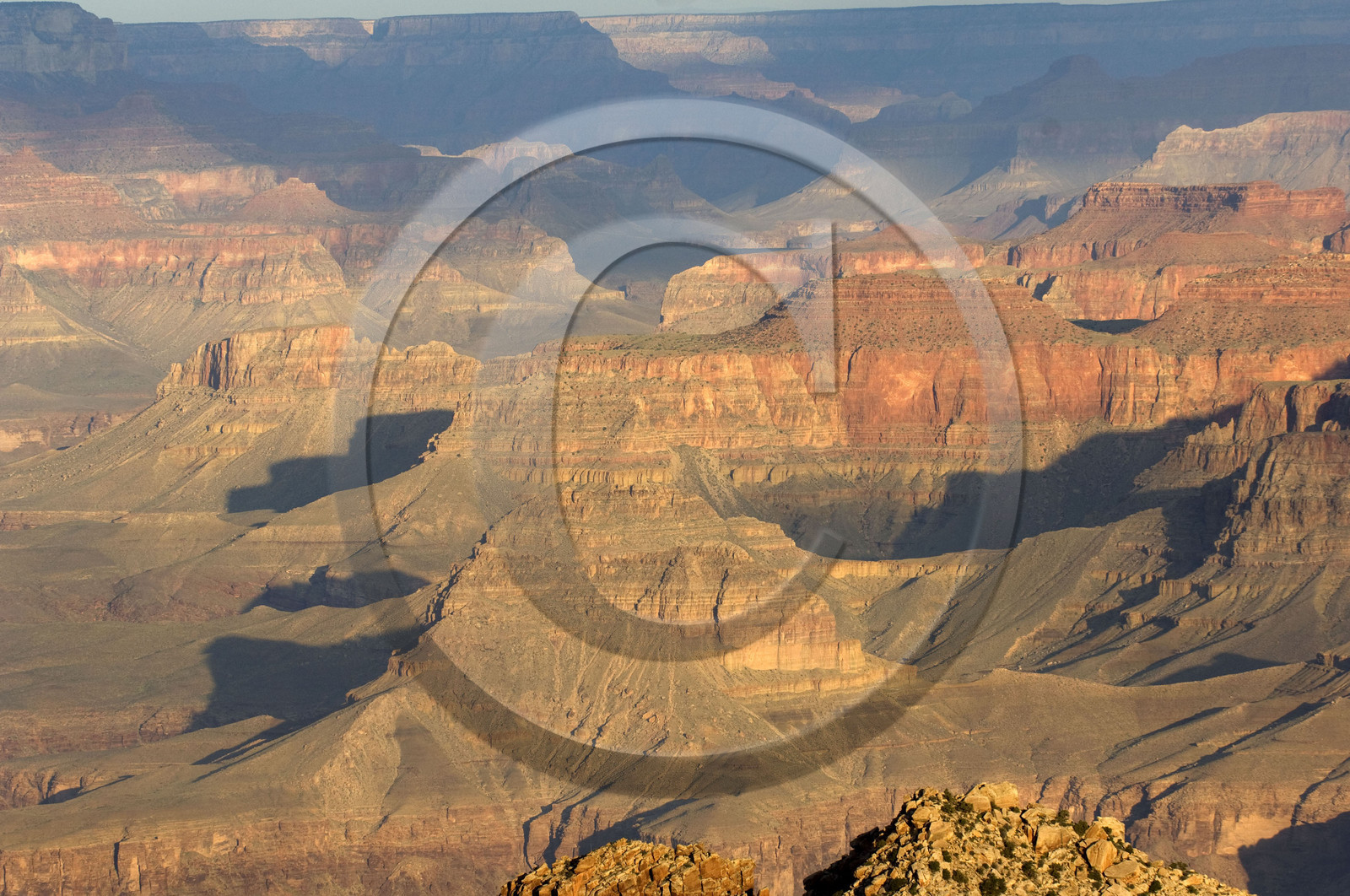 USA, GRAND CANYON
