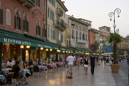 Italie, Verone