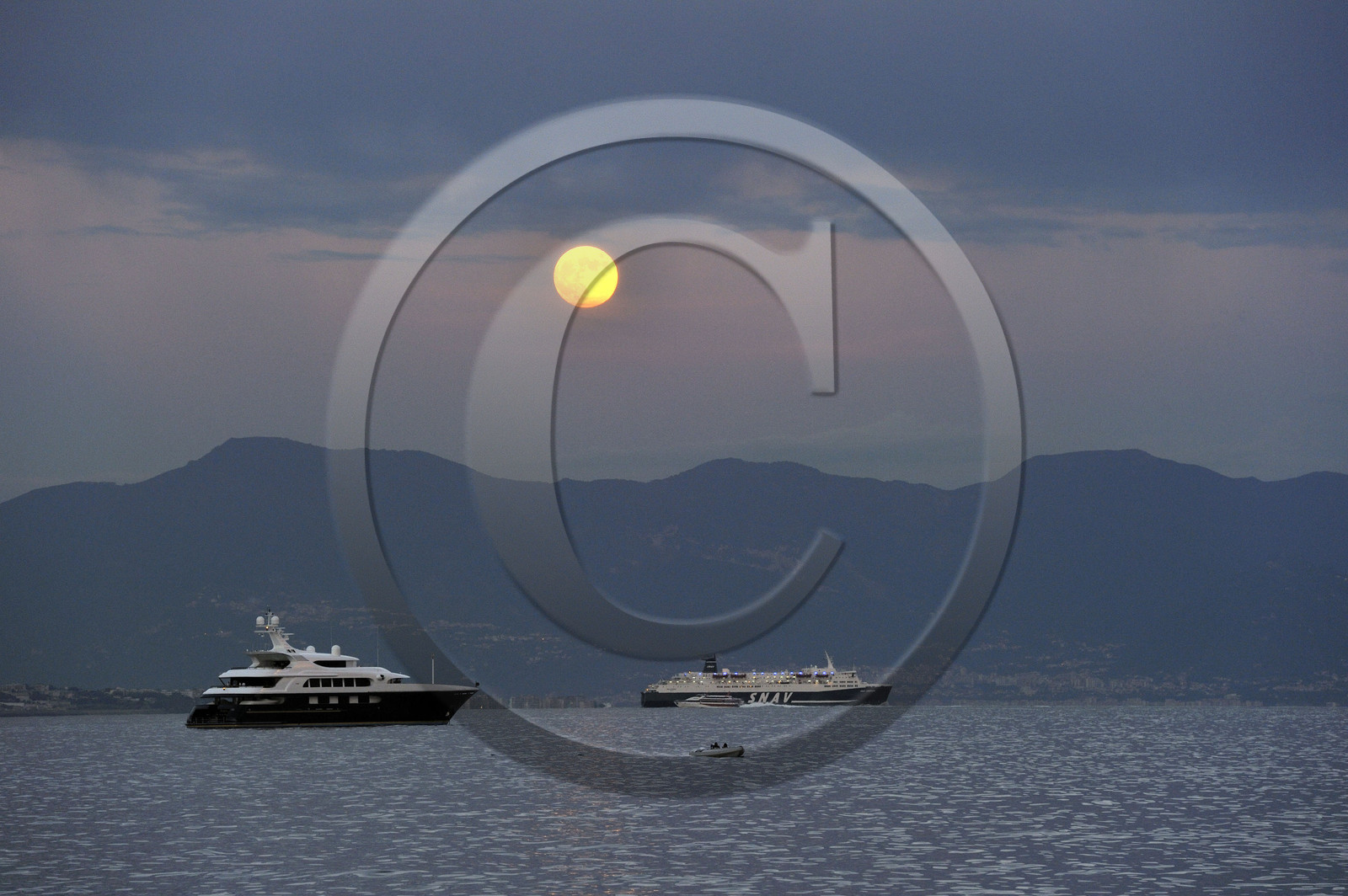 Italie, Napoli