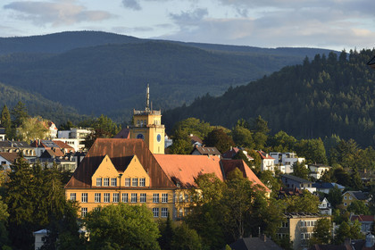 Allemagne, Baden-Baden