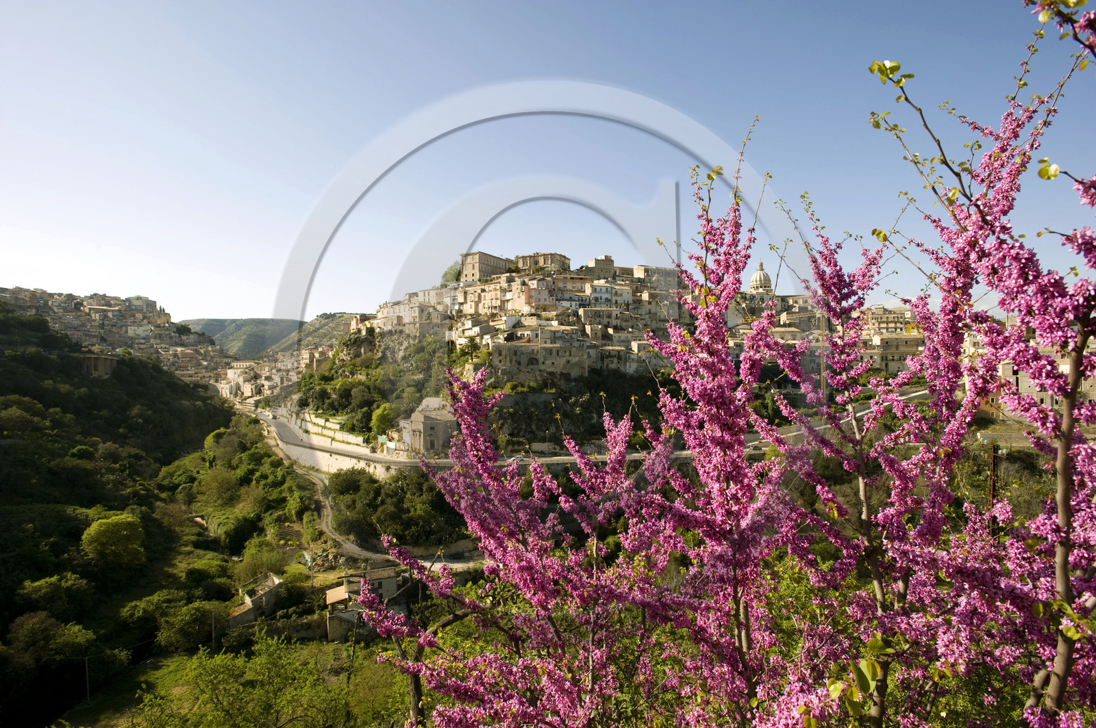 Italie, Sicile
