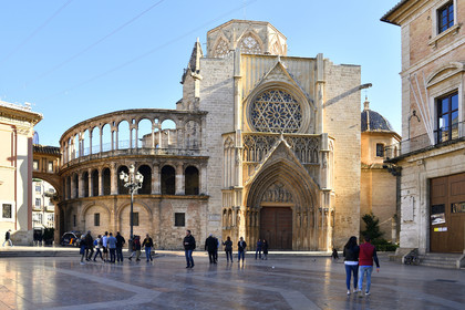 Espagne, Valence