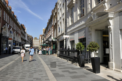 GB, Londres