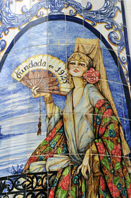 Espagne, Sevilla