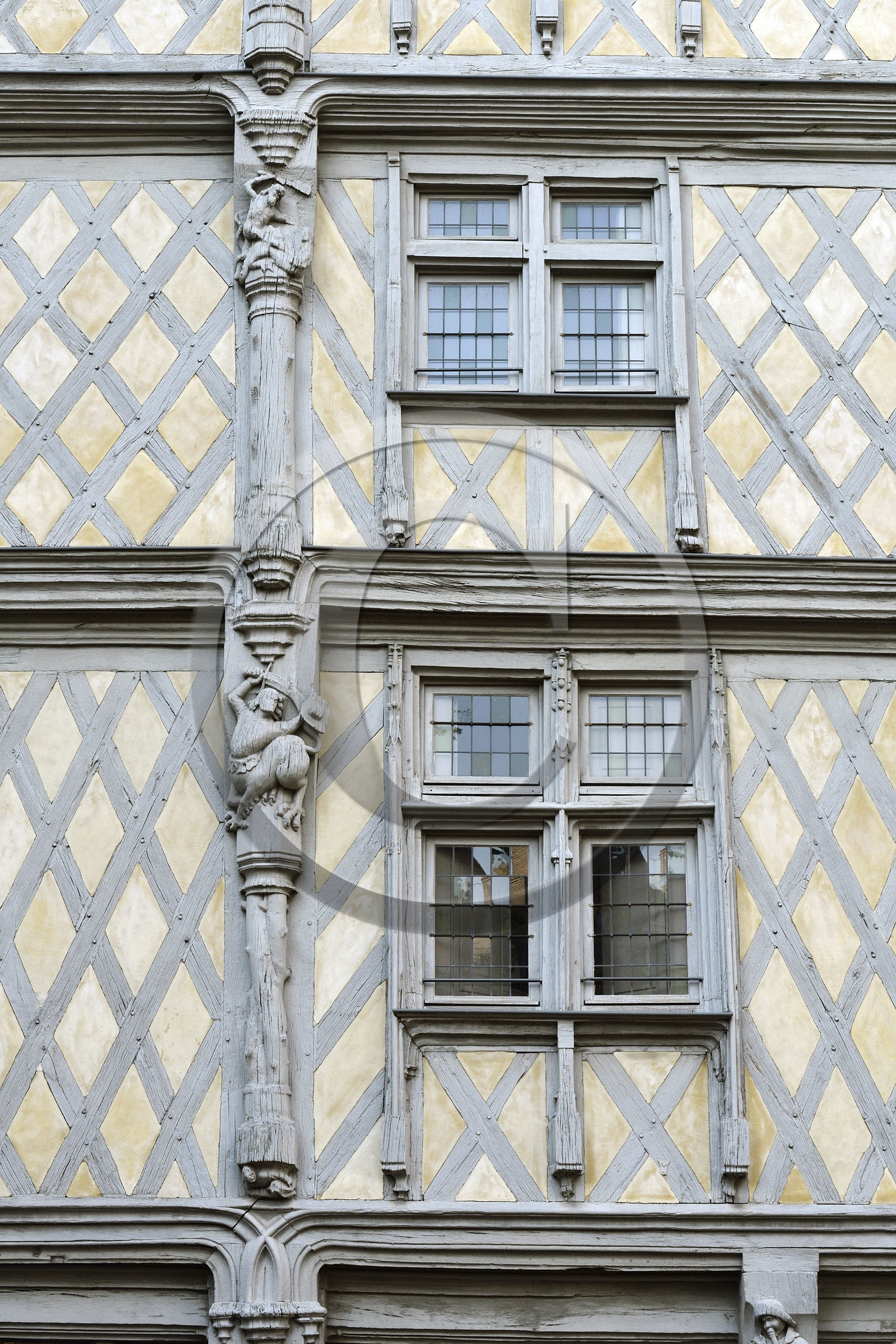 France, Angers