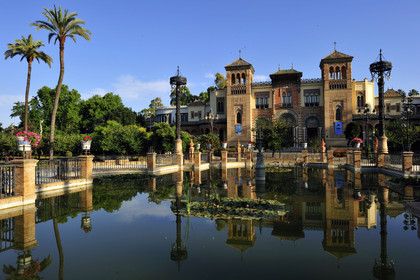 Espagne, Sevilla