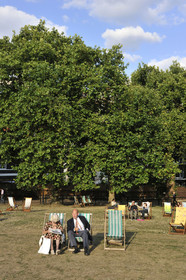 GB, Londres