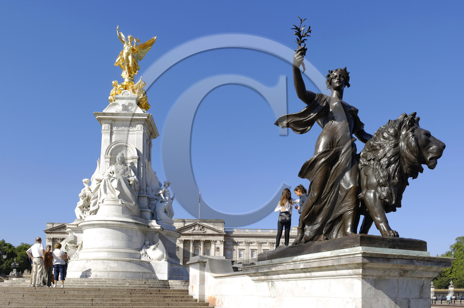 GB, Londres