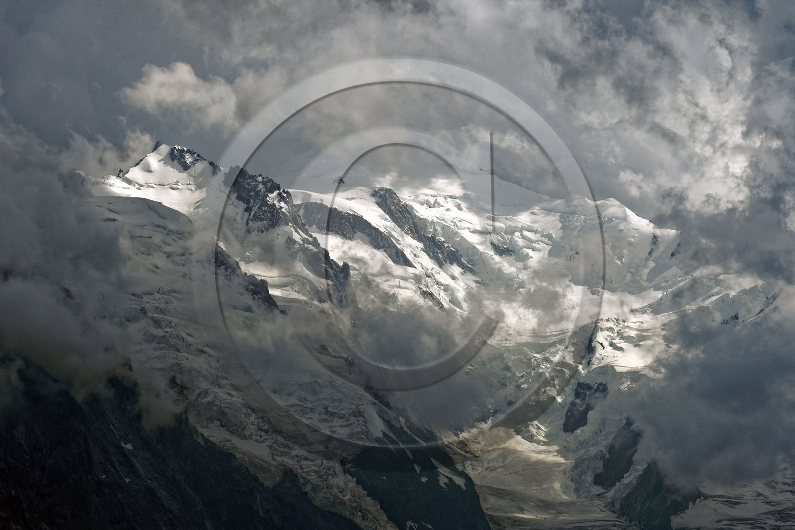 France, Alpes