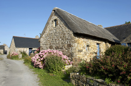 France, Bretagne