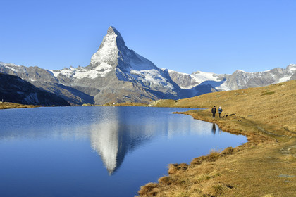 Suisse, Zermatt