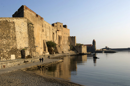 France, Collioure