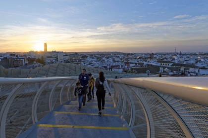 Espagne, Séville