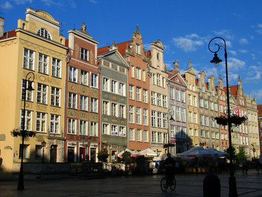 Pologne
