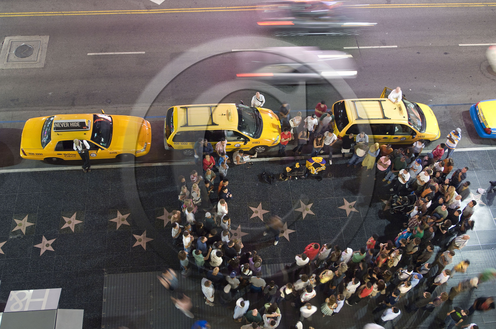 USA, LOS ANGELES
