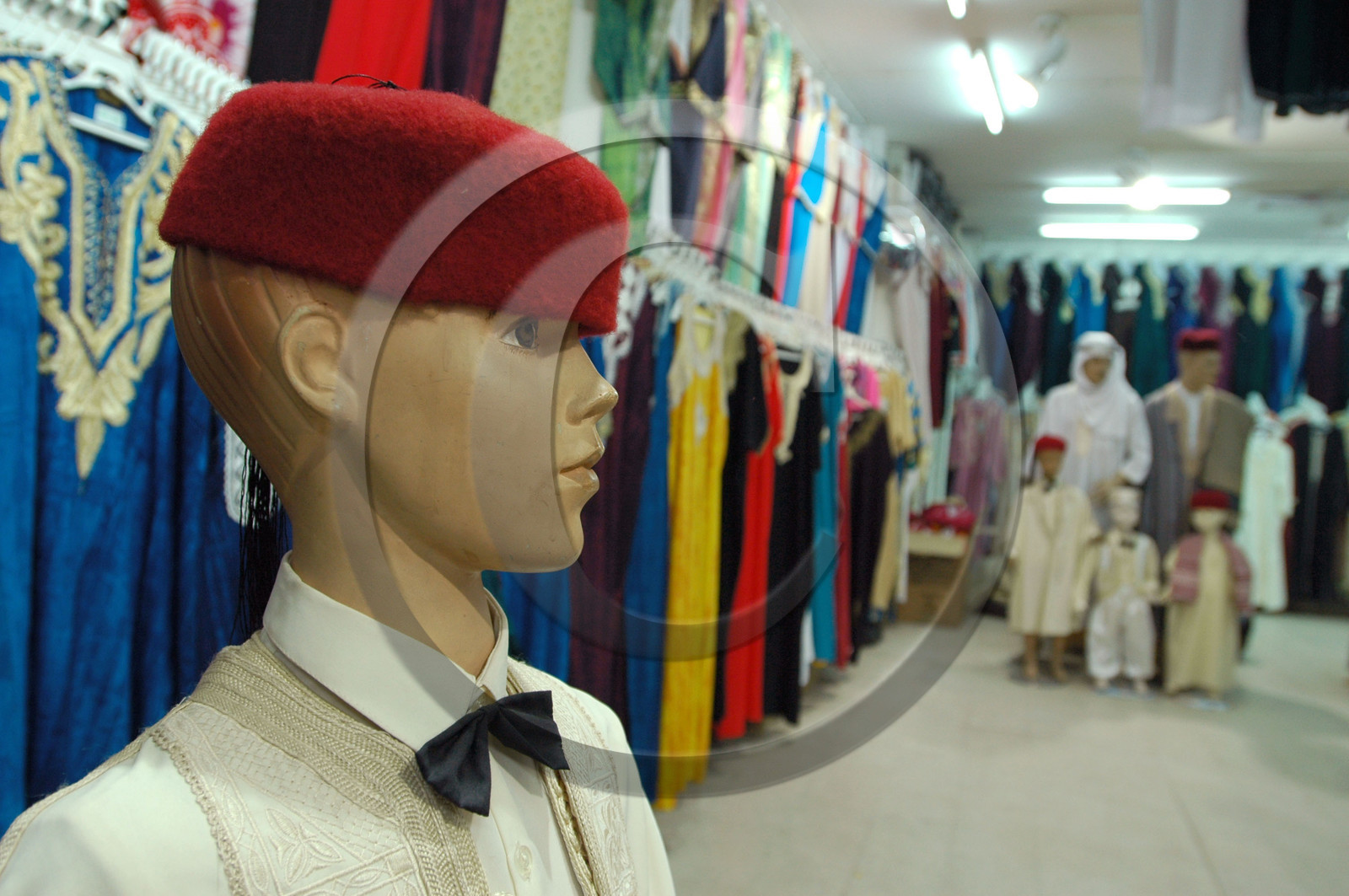 Tunis, Tunisie