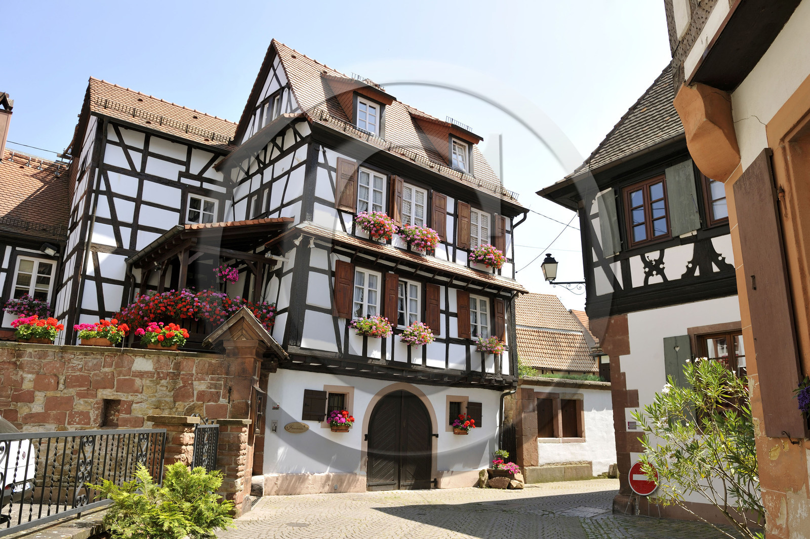 France, Wissembourg