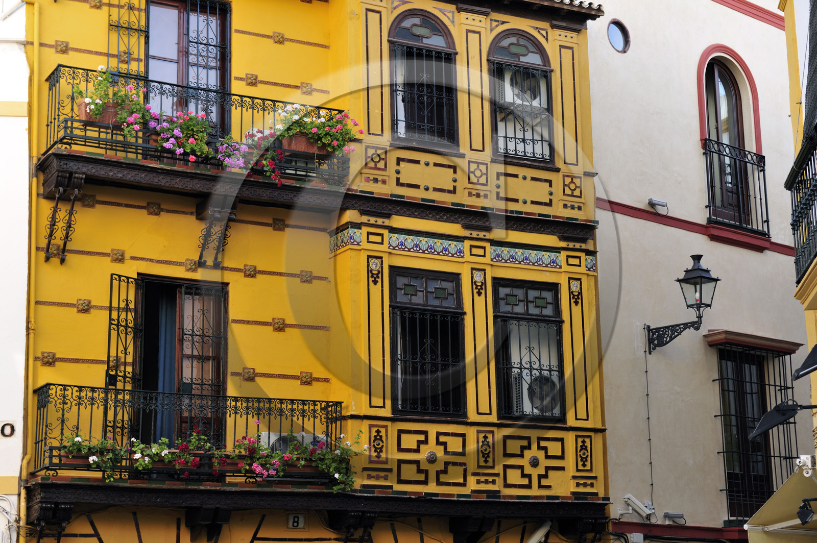 Espagne, Sevilla