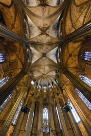 Espagne, Barcelone