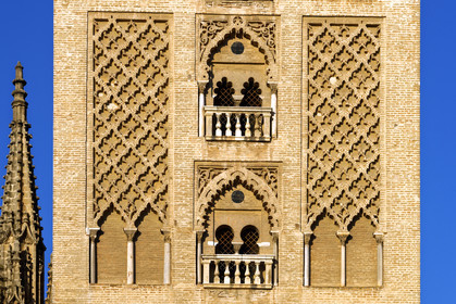 Espagne, Séville